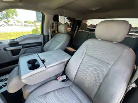 2018 Ford F150 Supercrew Cab Xlt Pickup 4d 5 1/2 Ft - Image 17