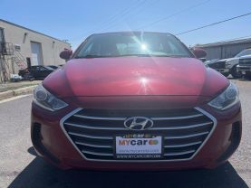 2017 Hyundai Elantra - Image 30
