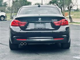 2018 BMW 4 SERIES COUPE - AUTOMATIC - Dart Auto Group