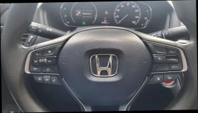 2021 Honda Accord Lx Sedan 4d - Image 11