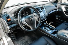 2018 Nissan Altima - Image 3