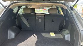 2018 HYUNDAI SANTA FE SPORT SUV 4-CYL, GDI, 2.4 LITER SPORT UTILITY 4D