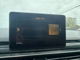 Used 2019 AUDI A4 SEDAN 4-CYL, TURBO, 2.0 LITER PREMIUM SEDAN 4D - LA Auto Star located in Virginia Beach, VA