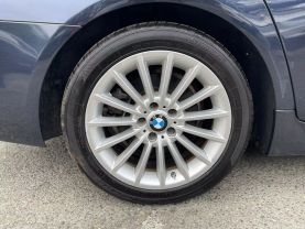 2011 Bmw 5 Series - Image 42