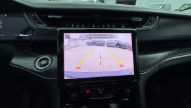 2021 JEEP GRAND CHEROKEE L