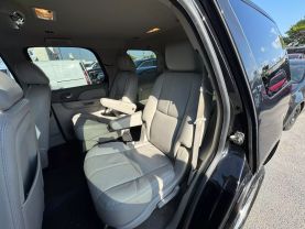 2014 CHEVROLET TAHOE SUV V8, FLEX FUEL, 5.3 LITER LT SPORT UTILITY 4D
