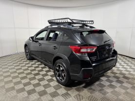 2019 SUBARU CROSSTREK SUV 4-CYL, PZEV, 2.0 LITER 2.0I PREMIUM SPORT UTILITY 4D