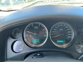 2007 GMC SIERRA 2500 HD CREW CAB