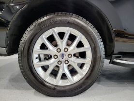 2020 FORD EXPEDITION SUV V6, ECOBOOST, TWIN TURBO, 3.5 LITER XLT SPORT UTILITY 4D