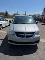 2014 Dodge Grand Caravan Passenger - Image 3