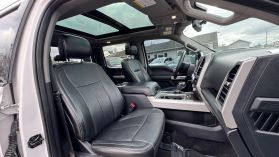 2018 FORD F150 SUPERCREW CAB