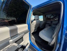 2018 Ford F150 Supercrew Cab Xlt Pickup 4d 5 1/2 Ft - Image 20