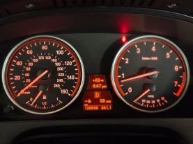 2013 BMW X5 SUV 6-CYL, TURBO, 3.0 LITER XDRIVE35I SPORT UTILITY 4D