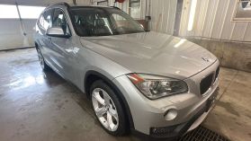 2014 Bmw X1 - Image 6
