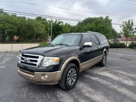 2014 FORD EXPEDITION EL