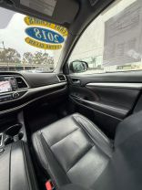 2018 TOYOTA HIGHLANDER XLE SPORT UTILITY 4D