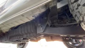 1995 TOYOTA HIACE VAN 1KZ-TE SUPER CUSTOM LIMITED