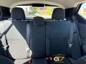 2020 Nissan Kicks - Image 10