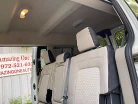 2020 FORD TRANSIT CONNECT PASSENGER WAGON PASSENGER 4-CYL, FLEX FUEL, 2.0 LITER XLT VAN 4D