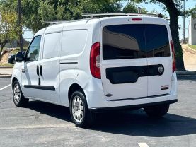 2018 RAM PROMASTER CITY CARGO - AUTOMATIC - Dart Auto Group