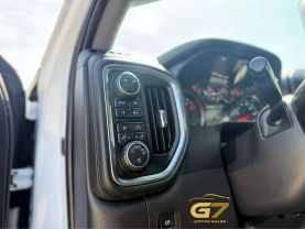 2019 Chevrolet Silverado 1500 Crew Cab - Image 20