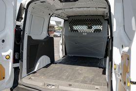 2020 FORD TRANSIT CONNECT CARGO VAN CARGO 4-CYL, FLEX FUEL, 2.0 LITER XL VAN 4D