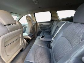 2016 Chevrolet Traverse Ls Sport Utility 4d - Image 13