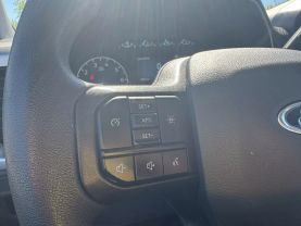 2021 FORD F150 SUPER CAB PICKUP V6, ECOBOOST, TWIN TURBO, 3.5 LITER XL PICKUP 4D 6 1/2 FT