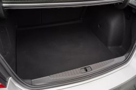 2012 BUICK VERANO SEDAN 4-CYL, FLEX FUEL, 2.4 LITER LEATHER SEDAN 4D