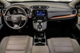 2017 Honda Cr-v - Image 21