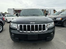 2012 JEEP GRAND CHEROKEE