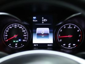 2015 MERCEDES-BENZ C-CLASS for sale in  Orlando, FL