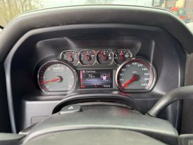 2015 GMC SIERRA 1500 CREW CAB PICKUP V8, ECOTEC3, 5.3 LITER SLE PICKUP 4D 5 3/4 FT