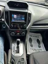 2020 SUBARU CROSSTREK