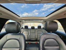 2017 Mercedes-benz C-class - Image 14