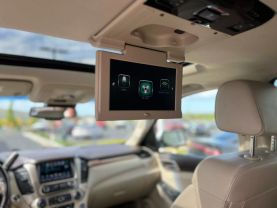 2018 GMC YUKON XL SUV V8, ECOTEC3, 6.2 LITER DENALI SPORT UTILITY 4D - The Auto Lot