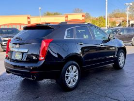 2015 CADILLAC SRX