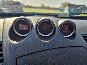 2009 NISSAN 350Z