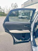 2015 LEXUS RX SUV V6, 3.5 LITER RX 350 SPORT UTILITY 4D