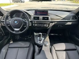 2018 BMW 3 SERIES