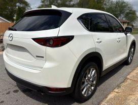 2020 Mazda Cx-5 - Image 7