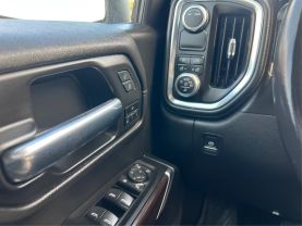 2021 GMC SIERRA 1500 CREW CAB