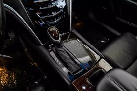 2017 CADILLAC XTS SEDAN V6, 3.6 LITER LUXURY SEDAN 4D