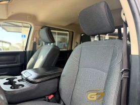 2019 Ram 3500 Crew Cab - Image 19