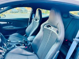 2020 HYUNDAI VELOSTER COUPE 4-CYL, TURBO, 2.0 LITER N COUPE 3D