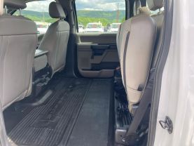 2020 FORD F250 SUPER DUTY CREW CAB 8FT KNAPHEIDE SERVICE BED TRUCK SERVICE/UTILITY TRUCKS V8, 6.2 LITER XL PICKUP 4D - Eddies Auto Sales