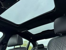 2018 BMW 7 SERIES SEDAN V8, TWIN TURBO, 4.4L 750I XDRIVE SEDAN 4D
