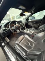 2014 BMW M6 COUPE 4D