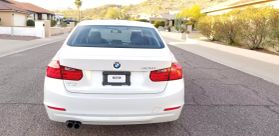 2012 BMW 3 SERIES SEDAN 4-CYL, TURBO, 2.0 LITER 328I SEDAN 4D at The One Autosales Inc in Phoenix , AZ 85022  33.60461470880989, -112.03641575767358