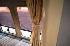 1991 TOYOTA TOWNACE CAMPER 2C COMPO CAMPER